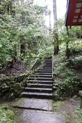 鞍馬寺のその他建物