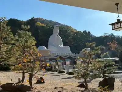 霊山観音(京都府)