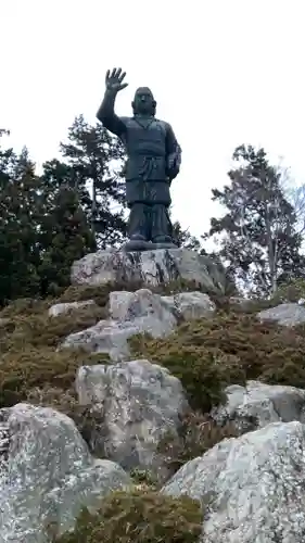 三峯神社(埼玉県)