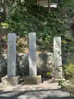 金刀比羅神社の末社・摂社