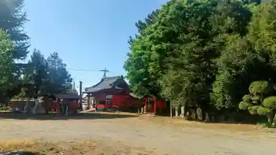 子神社(群馬県)