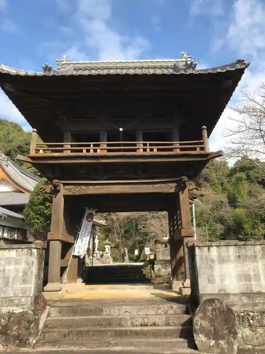 清水寺(大分県)
