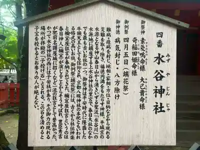 水谷神社(奈良県)