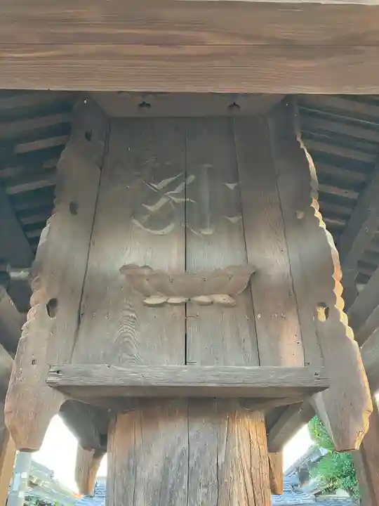 長岳寺(奈良県)