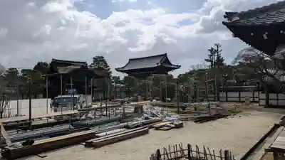 仁和寺(京都府)