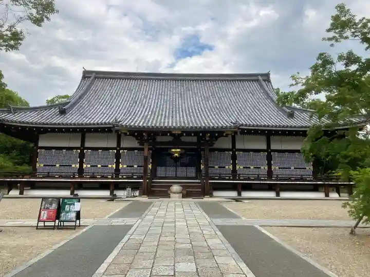 仁和寺(京都府)