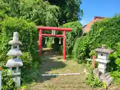 神明社(宮城県)