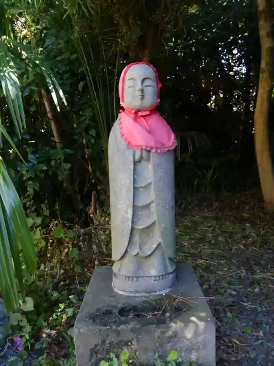 宝蔵院(東京都)