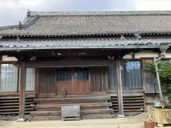 徳正寺のその他建物