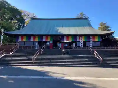 喜多院(埼玉県)