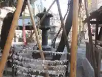 頂法寺(六角堂)(京都府)