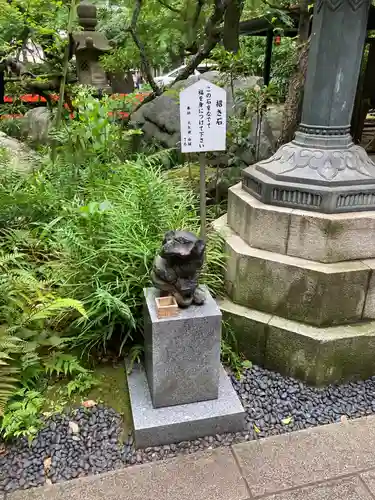 愛宕神社のその他建物