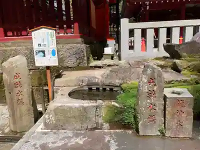 九頭龍神社新宮のその他建物