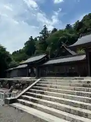 佐太神社(島根県)