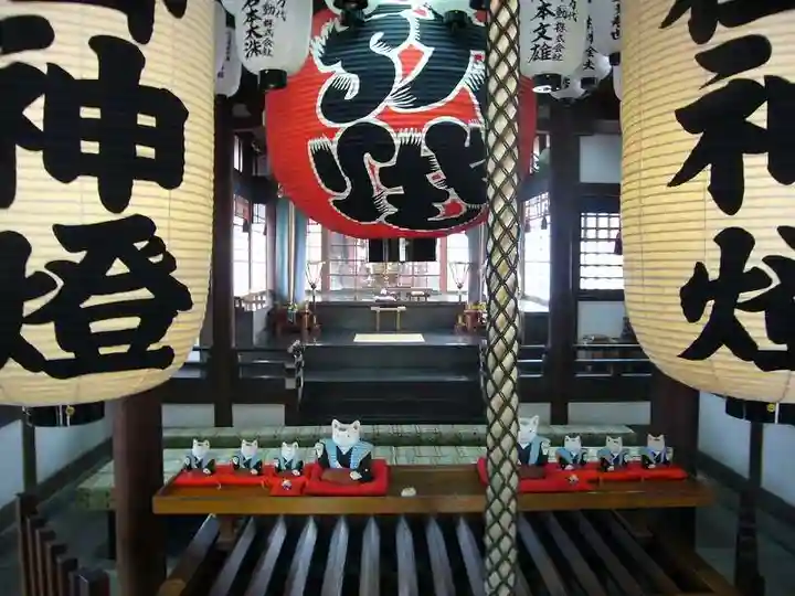 楠珺社(住吉大社末社)(大阪府)