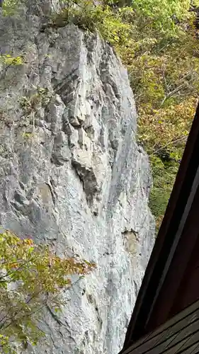 厳竜神社(岩手県)