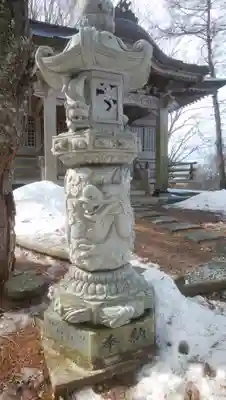 国泰寺のその他建物