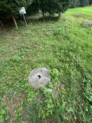 一宮神社(長野県)