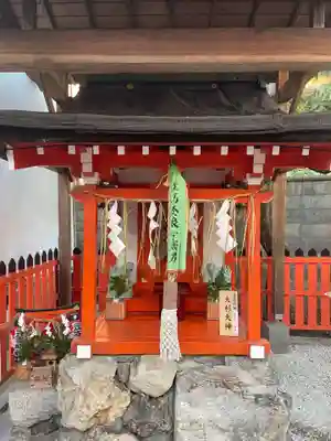 大将軍八神社(京都府)