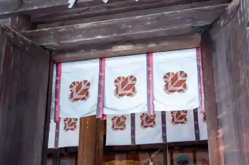 雄山神社前立社壇(富山県)