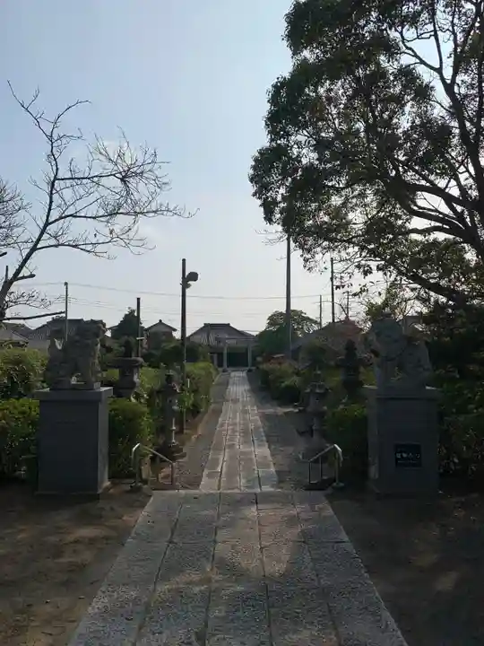 八幡大神(千葉県)