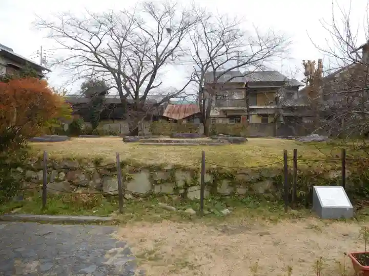 元興寺のその他建物