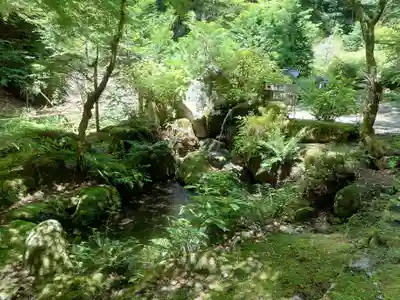 大嶽山那賀都神社(山梨県)
