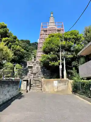 普門院(東京都)