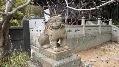 金刀比羅神社(徳島県)