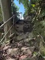 西長寺奥之院(山口県)