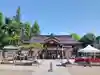 阿部野神社(大阪府)