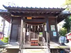 金刀比羅神社(埼玉県)