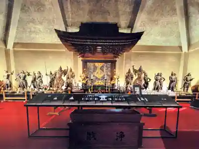 宝城坊(神奈川県)