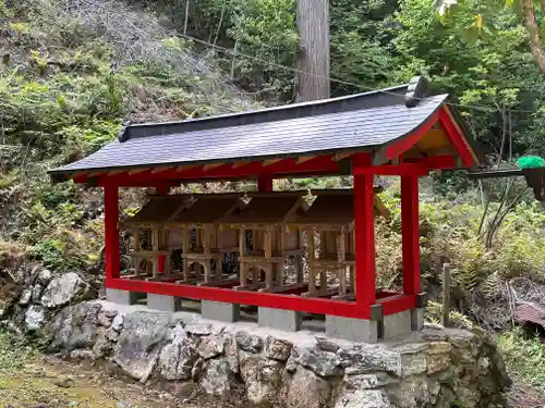 春日神社(京都府)