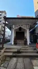 妻戀神社(東京都)