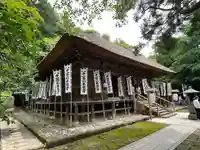 杉本寺の本殿・本堂