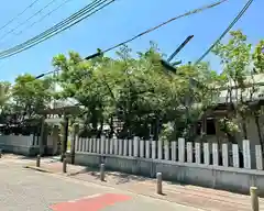 神明神社(大阪府)