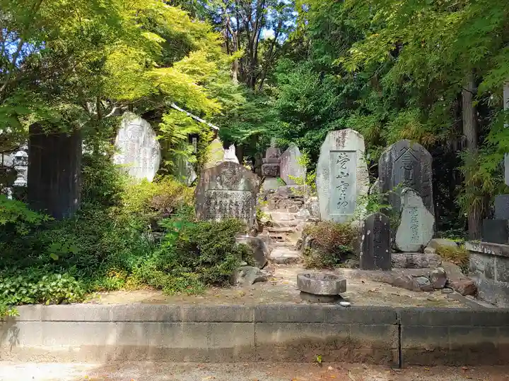 秋葉山平針御嶽講社のその他建物