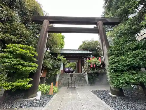 東京大神宮(東京都)