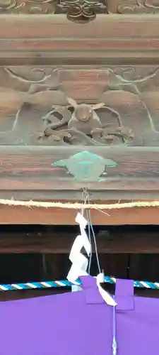 三尾神社(滋賀県)