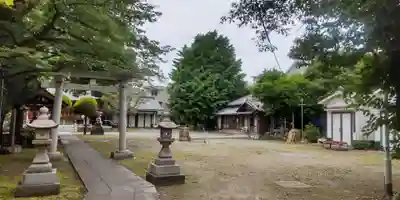 小右衛門稲荷神社(東京都)