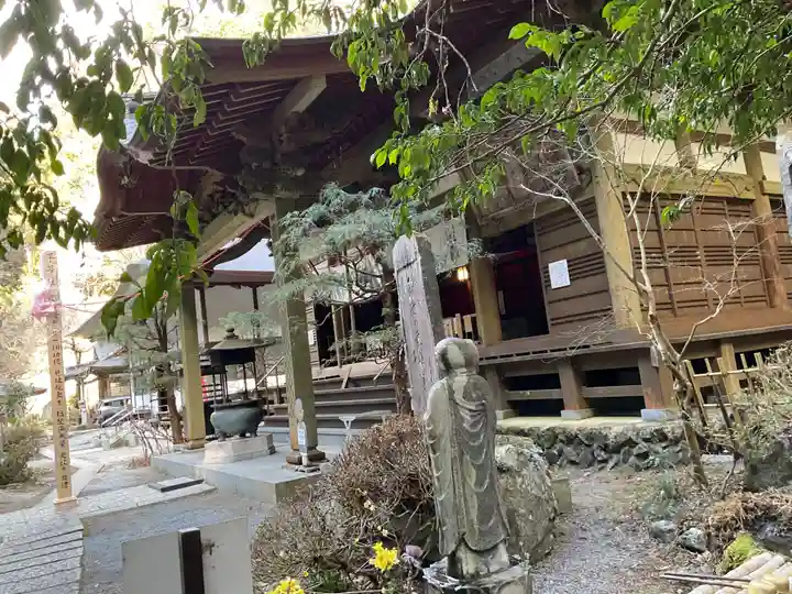 水潜寺(埼玉県)