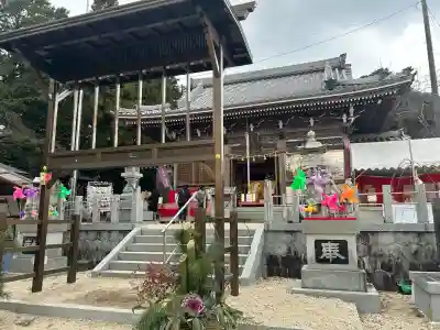 金井神社(三重県)