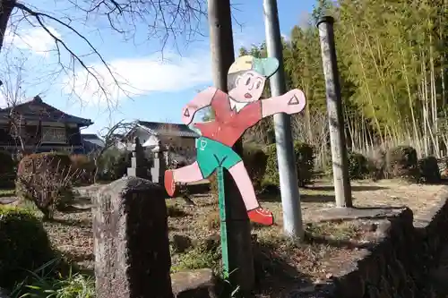 油日神社(滋賀県)
