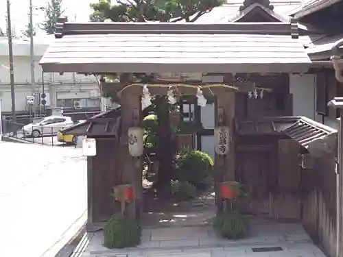 青巌寺(和歌山県)
