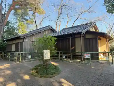 松陰神社(東京都)