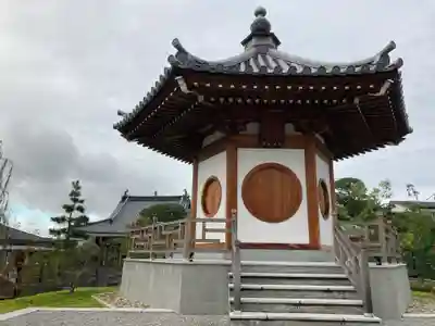 祥應寺のその他建物