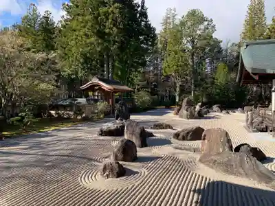 高野山金剛峯寺(和歌山県)