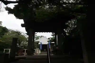 鳳出観音教会(愛知県)