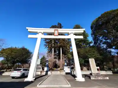 八幡宮(茨城県)